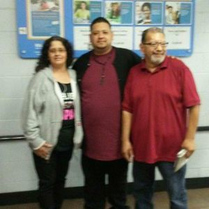 Meet your Posher, Paul